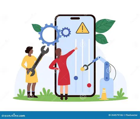 Customization and Improvement