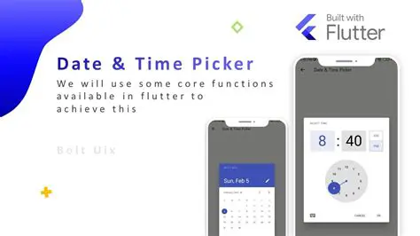 Customizing DateTimePicker with Paddings or Widgets