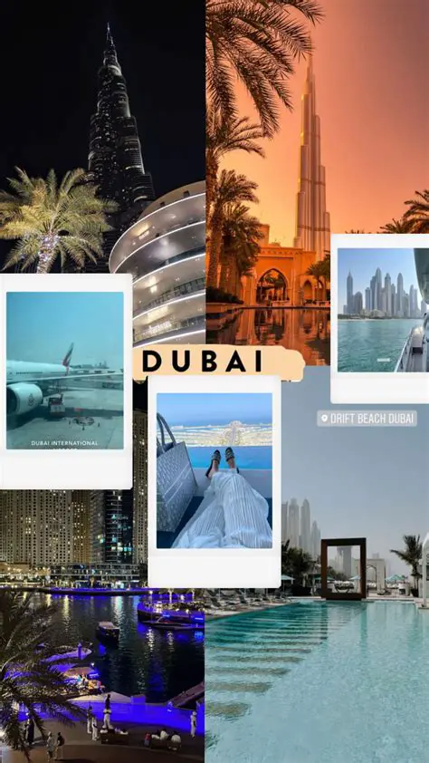 Customizing the Amazing Dubai Screensaver