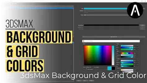 Customizing the Background Color