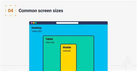 Customizing UI Element Sizes on Windows