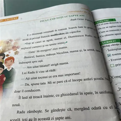 Cuvinte care descriu caracterul