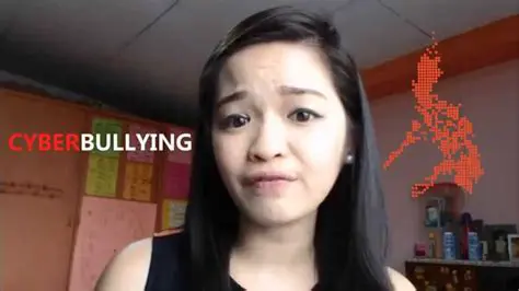 Cyberbullying in the Philippines