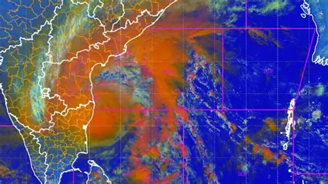 Cyclone News Today Karnataka: Tracking Developments and Safety Measures