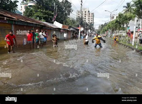 Cyclone Sitrang: A Comprehensive Look at Its Impact, Recovery, and Future Preparedness