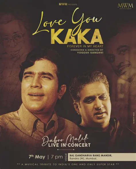 Daboo Malik: The Unsung Maestro Behind India's Enduring Musical Dynasty