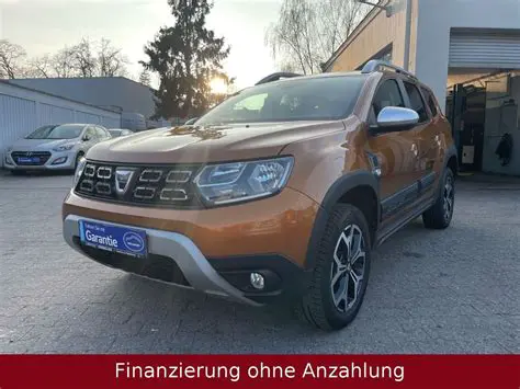 Dacia Automatik Gebraucht: Ihr Leitfaden zum cleveren Gebrauchtwagenkauf