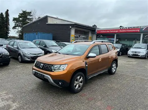 Dacia Automatik Jahreswagen: Ihr Leitfaden zu zuverlässigen Gebrauchtwagen