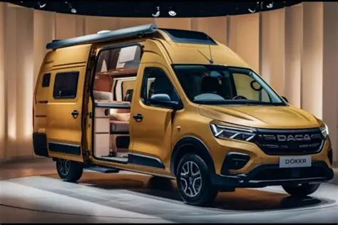 Dacia Motorhome Cost: An In-Depth Guide to Affordable Camper Van Adventures