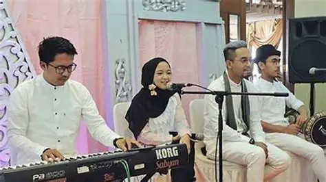 Daftar Lagu-Lagu Arab Terpopuler: Menjelajahi Dunia Musik Timur Tengah