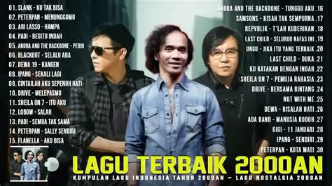 Daftar Lagu Karaoke Indonesia Terbaik 2022: Pilihan Hits untuk Malam Pesta Anda