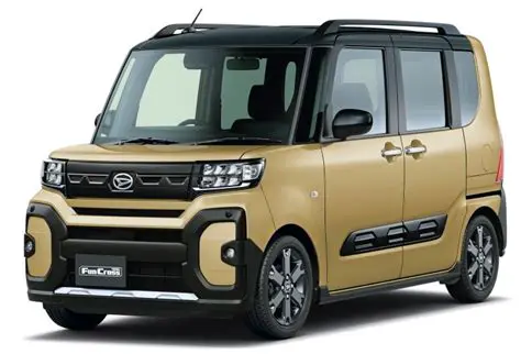 ダイハツ新型車2024：注目の軽自動車・コンパクトカー最新情報と購入ガイド