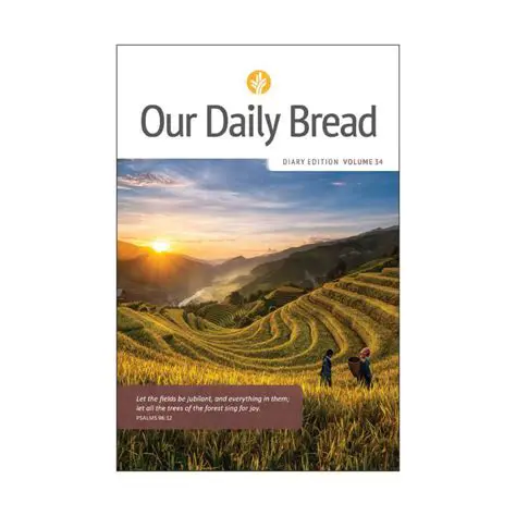 Daily's Bread: A Delicious and Nutritious Start to Your Day