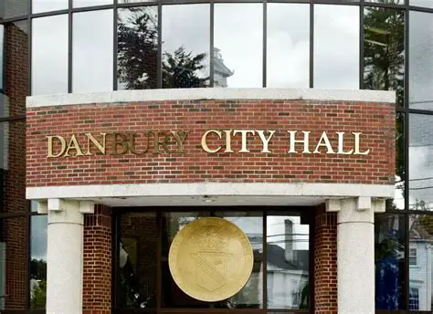 Danbury City Council Meetings: Your Comprehensive Guide to Local Governance