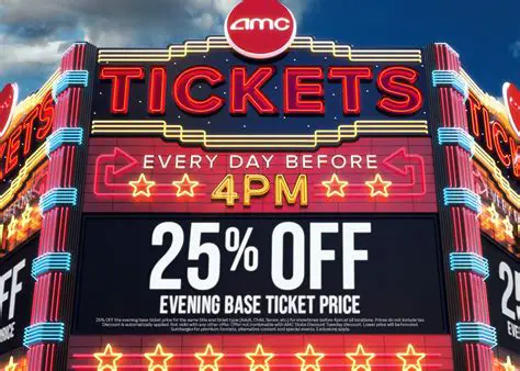Danbury CT AMC Theater: Your Ultimate Guide to Blockbusters and Beyond