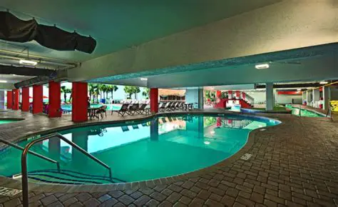 Danbury CT Hotels with Indoor Pools: Your Ultimate Guide for Year-Round Comfort