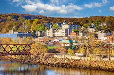 Discover Danbury, CT: A Unique Hub in the United States