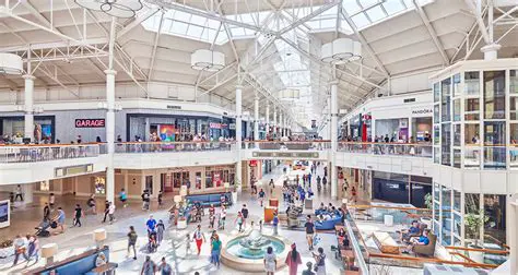 Danbury Mall Connecticut Hours: Your Ultimate Guide to Shopping, Dining, and Entertainment
