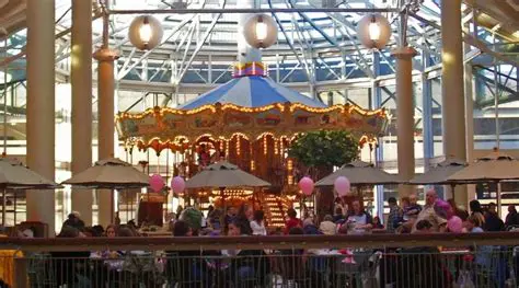Discover Danbury Mall: Your Ultimate Guide to Stores, Dining, and Entertainment