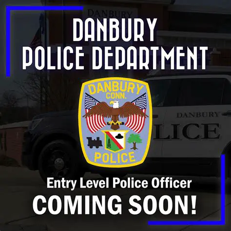 Danbury News Times: Comprehensive Coverage of Yesterday's Police Blotter and Recent Obituaries