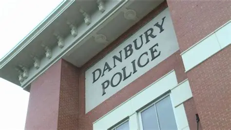 Danbury News Today: Latest Police Reports & Community Updates