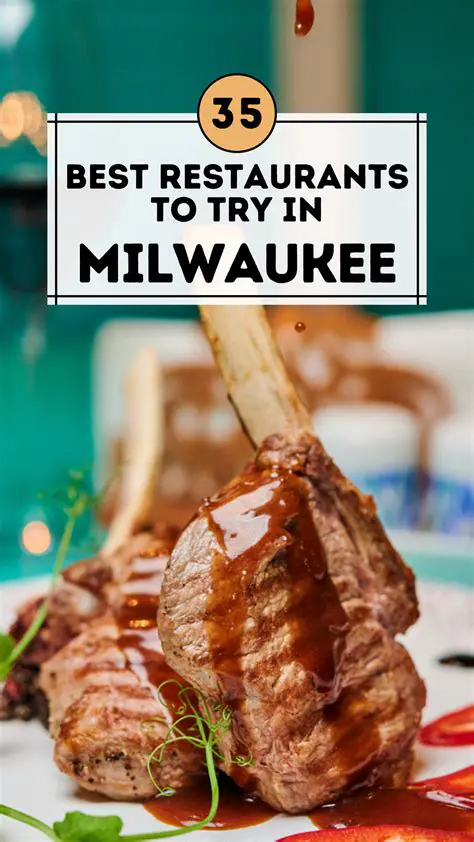 Danbury, Wisconsin Restaurants: A Culinary Guide to Local Flavors