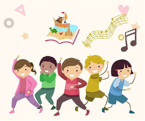 Dance and Movement in the Film