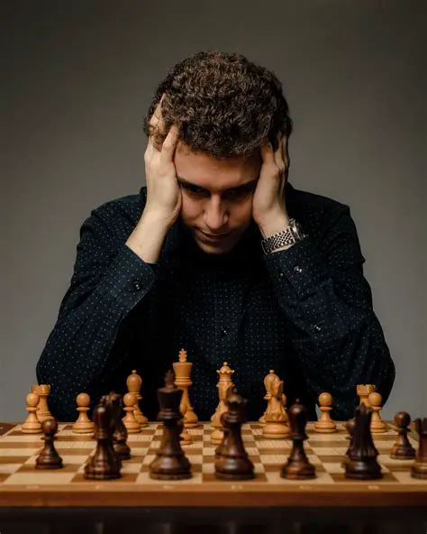 Daniel Naroditsky: The Chess Prodigy and Online Grandmaster Dominating the Digital Arena