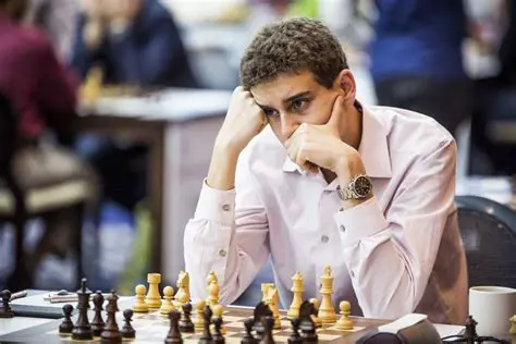 Daniel Naroditsky: The Grandmaster, Educator, and Modern Chess Icon