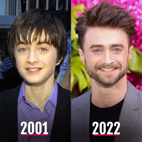 Daniel Radcliffe : L'Évolution d'une Icône du Cinéma Mondial