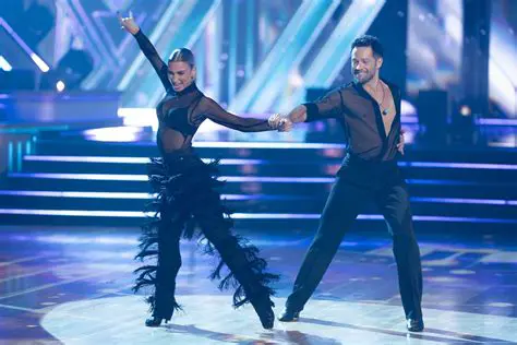 Daniella Karagach: From Ballroom Prodigy to Dancing with the Stars Icon