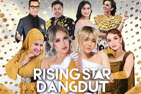 Dara Aprilia: The Rising Star of Modern Dangdut