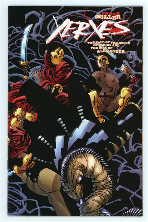 Darius and the Eastern Edge of the Empire