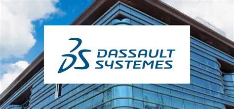 Dassault Systèmes : Décryptage d'un Leader Mondial de la Transformation Numérique
