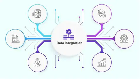 Data Export and Integration