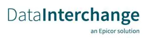 Data Interchange Plc Website