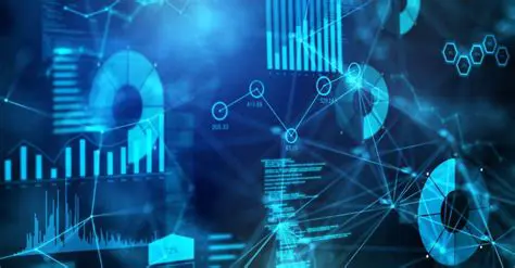 Data Management and Visualization