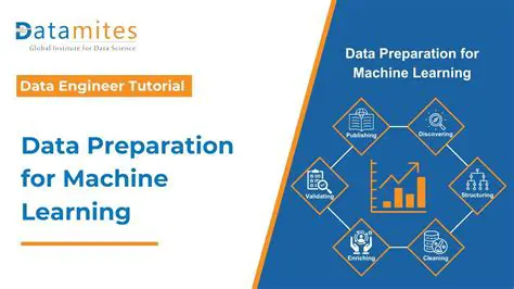 Data Preparation for Machine Control and Site Positioning Systems