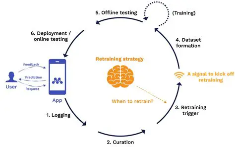 Dataset and Retraining Setup
