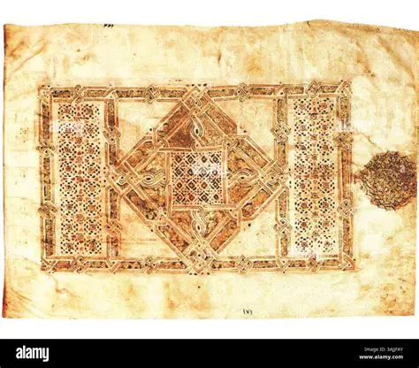 Dating back to the 9th century