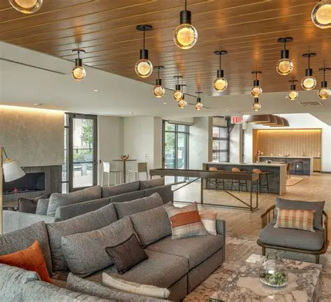 Dave Apartments: Redefining Urban Living with Modern Comfort and Community