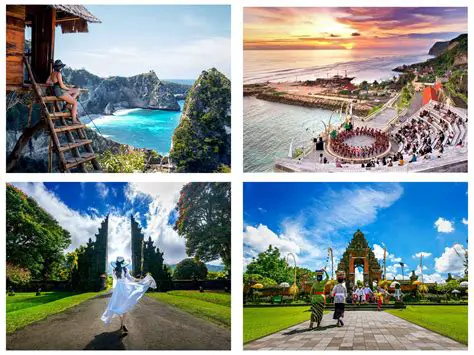 Daya Tarik Seni yang Menarik