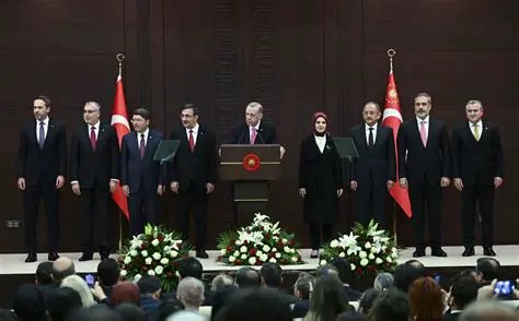 De Opkomst van Takaichi: Een Blik op de Politieke Carrière en Idealen