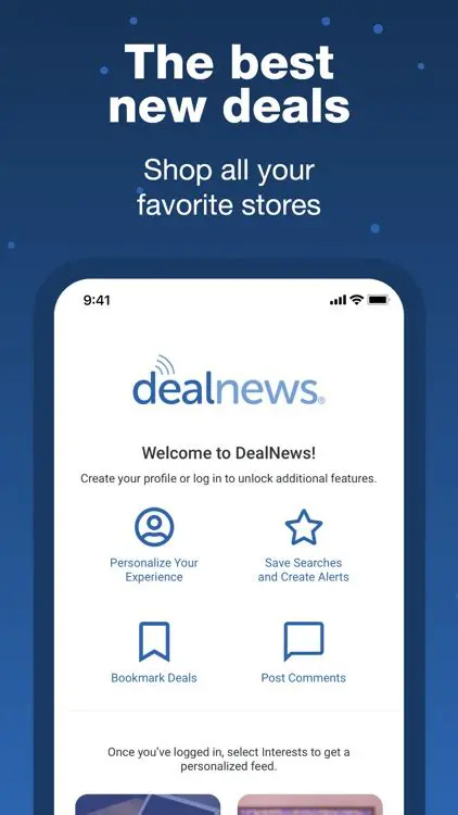 DealNews App: Your Ultimate Guide to Smarter Shopping and Savings