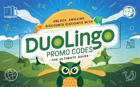 Dealnews Duolingo: Unlocking Language Learning Savings and Discounts