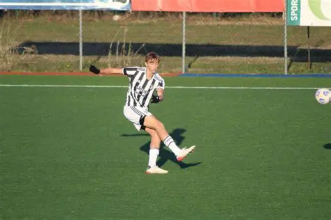 Dean Huijsen: Profil, Karir, dan Potensi Bintang Muda Juventus