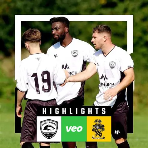 Breaking News: Dean James's AFC Twitter Activity Sparks Frenzy