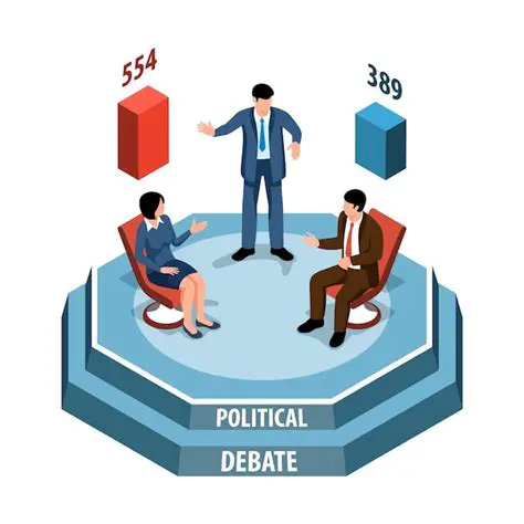 Debate Political Decisions