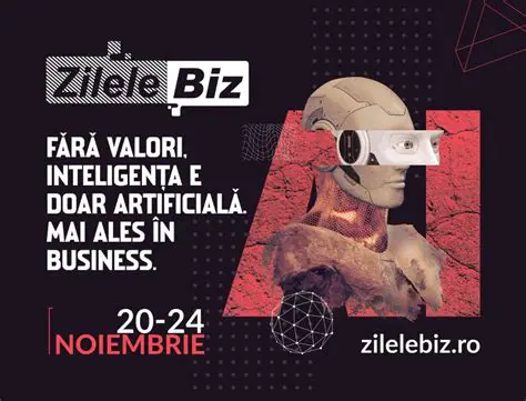 Decebal Ilina: Un Arhitect al Inovației în Peisajul Antreprenorial Românesc