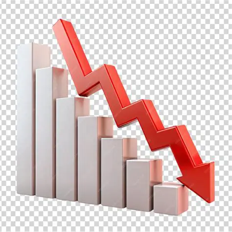 Decline in Economic Growth